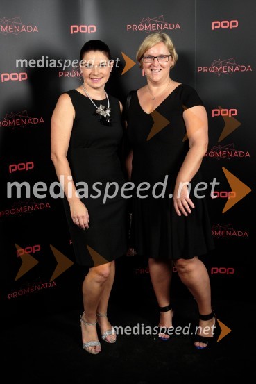 POP Promenada 2016