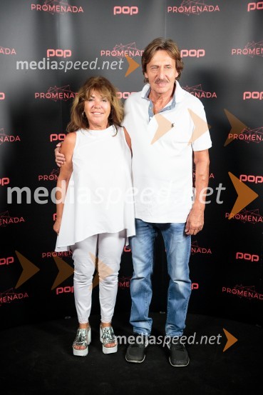 POP Promenada 2016