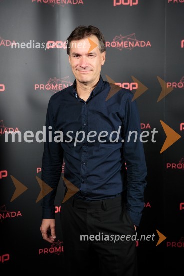 POP Promenada 2016
