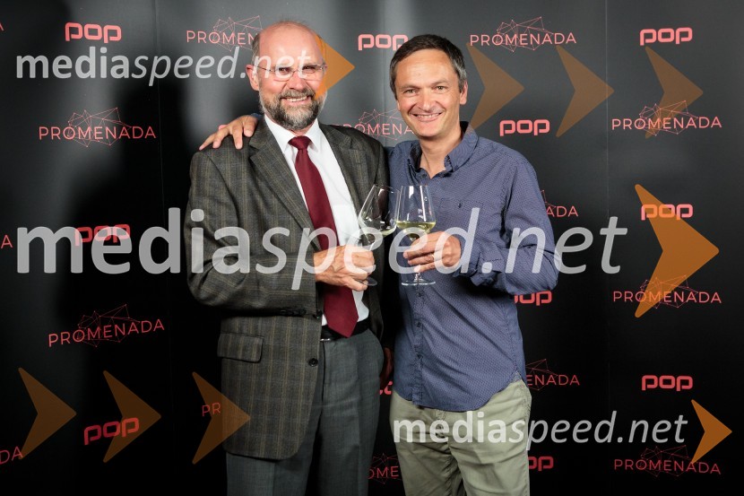 POP Promenada 2016
