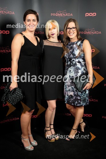 POP Promenada 2016