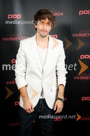  Aljoša  Bagola, izvršni kreativni direktor Pristop CreativePOP Promenada 2016