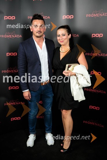 POP Promenada 2016