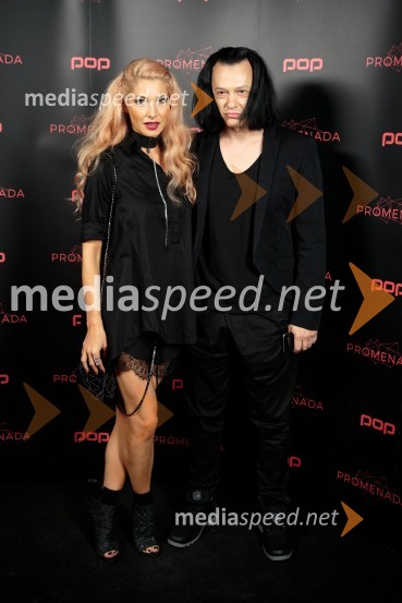 POP Promenada 2016