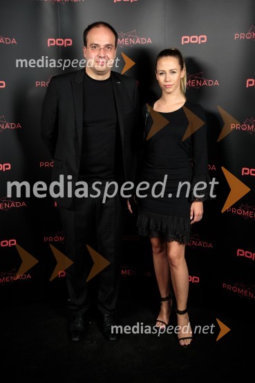 POP Promenada 2016