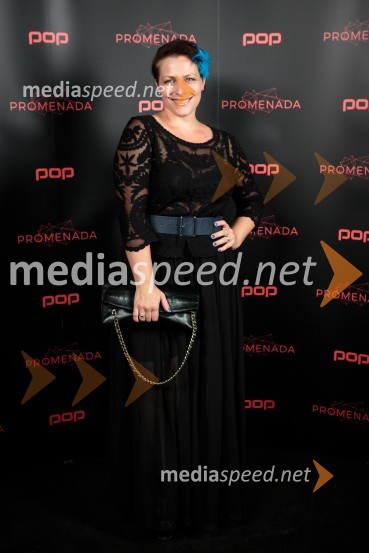 POP Promenada 2016