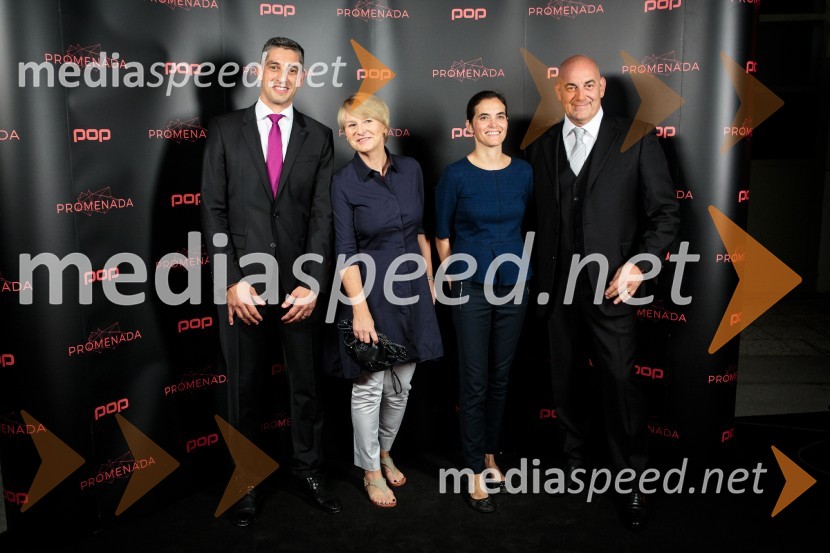 POP Promenada 2016