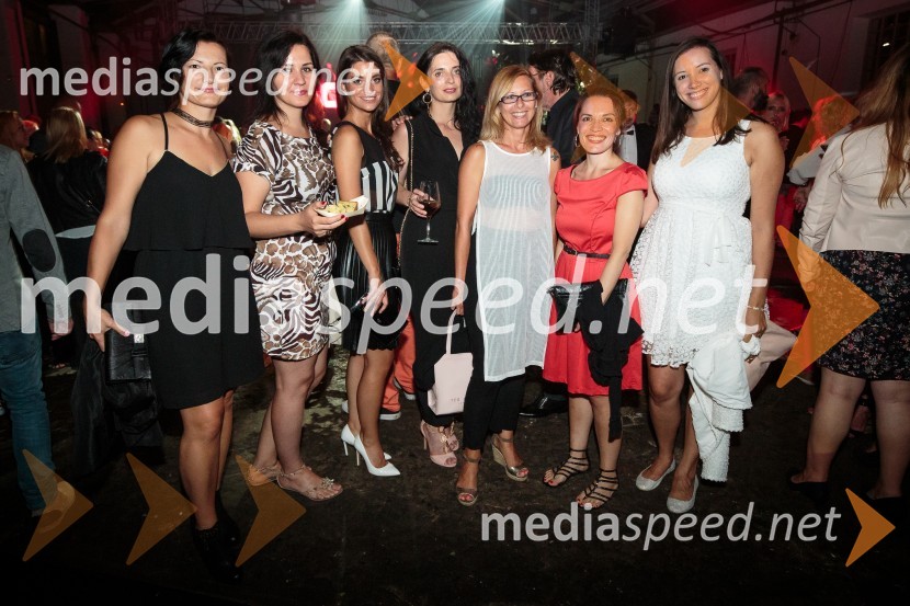 POP Promenada 2016