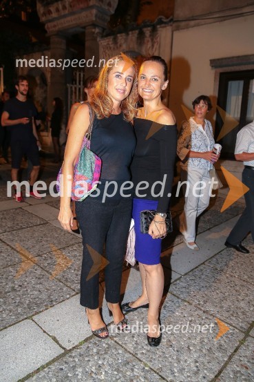 Festival Ljubljana: Laibach in Simfonični orkester RTV Slovenija