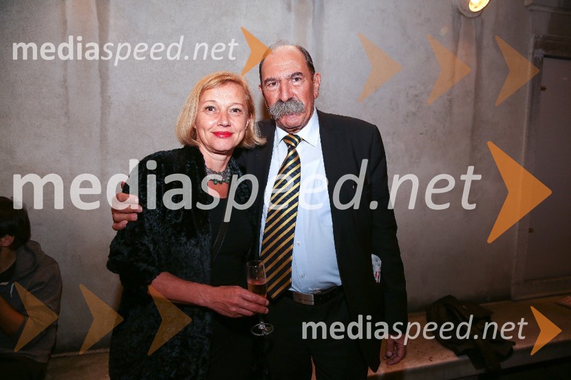  ... ;  Marijan Zlobec, novinarFestival Ljubljana: Laibach in Simfonični orkester RTV Slovenija