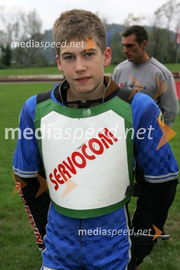 Nikola Martinec, SK Prelog Unia HrvaškaSPEEDWAY, 7. dirka za DP