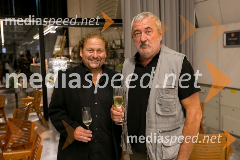  Darko  Brlek, direktor, Festival Ljubljana;  ... Festival Ljubljana 2016: Baletna predstava Gusar