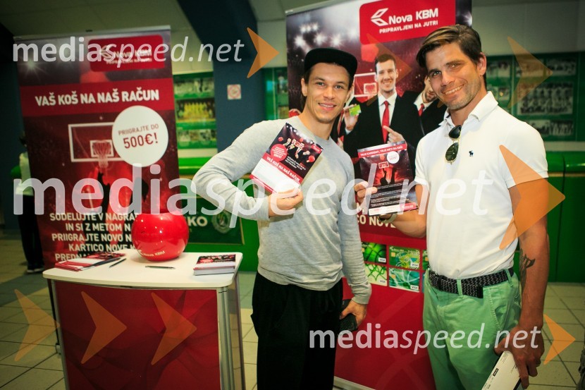 Slovenski košarkarji premagali tudi ekipo iz Ukrajine