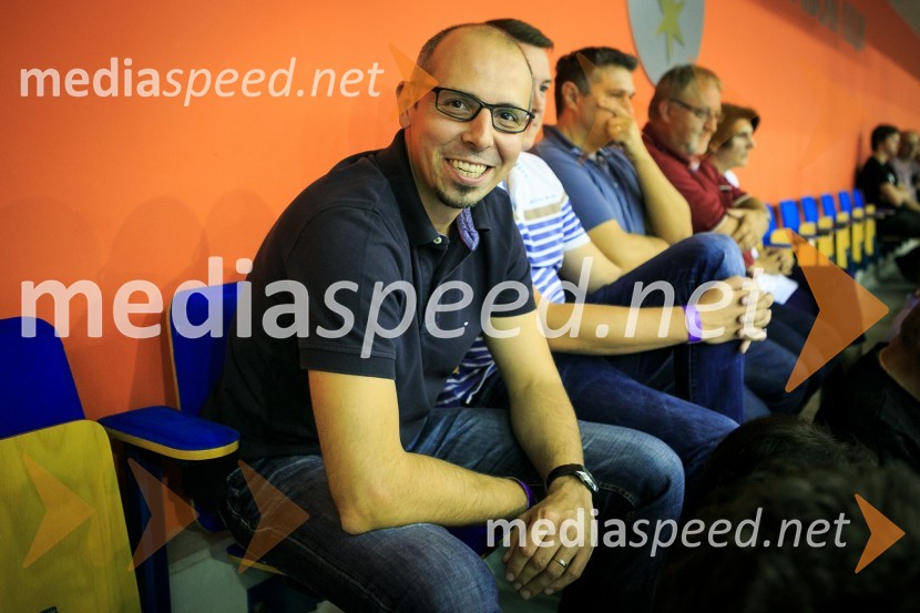 Slovenski košarkarji premagali tudi ekipo iz Ukrajine