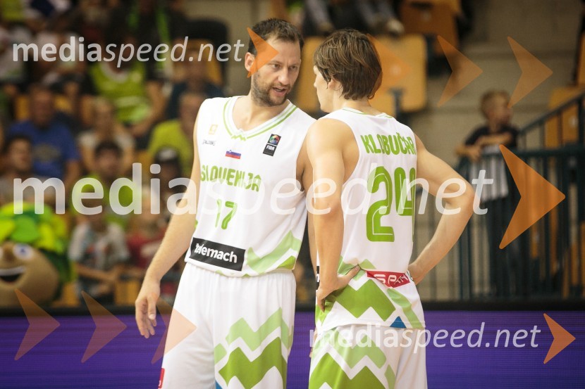  ... ;  Jaka Klobučar, košarkarSlovenski košarkarji premagali tudi ekipo iz Ukrajine