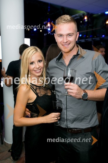 Miss Slovenije 2016 je Maja Taradi