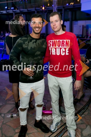 Miss Slovenije 2016 je Maja Taradi