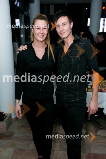 Miss Slovenije 2016 je Maja Taradi