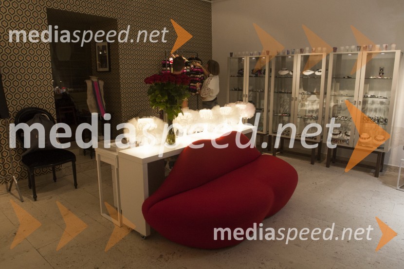 Uvertura v Clug Week ter predstavitev kolekcije Edward by E2RD.Uvertura v Clug Week ter predstavitev kolekcije Edward by E2RD