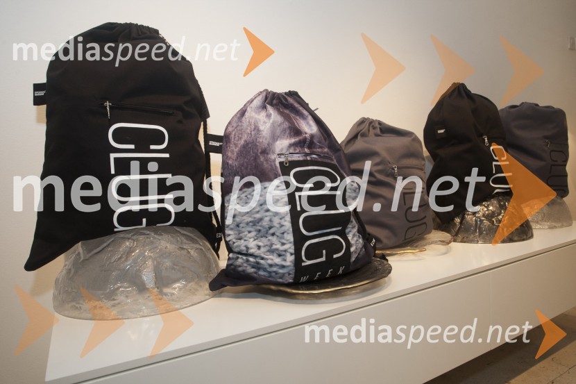 Uvertura v Clug Week ter predstavitev kolekcije Edward by E2RD.Uvertura v Clug Week ter predstavitev kolekcije Edward by E2RD