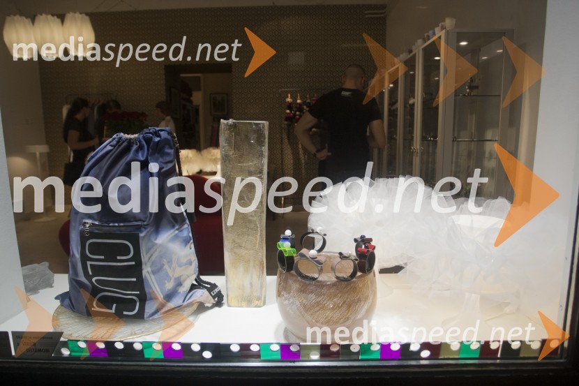 Uvertura v Clug Week ter predstavitev kolekcije Edward by E2RD.Uvertura v Clug Week ter predstavitev kolekcije Edward by E2RD