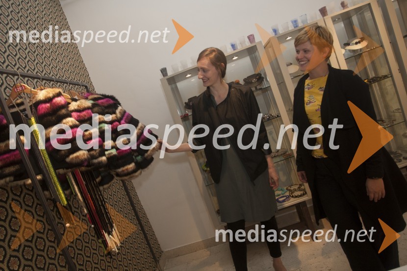 Uvertura v Clug Week ter predstavitev kolekcije Edward by E2RD