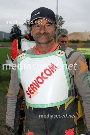 Ivan Nagar, AvstrijaSPEEDWAY, 7. dirka za DP