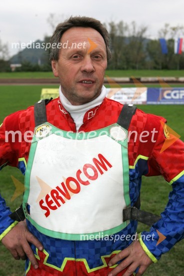 Heinrich Schatzer, AvstrijaSPEEDWAY, 7. dirka za DP