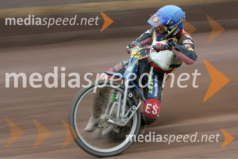 Denis Štojs, AMD KrškoSPEEDWAY, 7. dirka za DP
