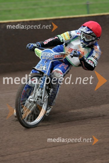 Matej Žagar, AMTK LjubljanaSPEEDWAY, 7. dirka za DP