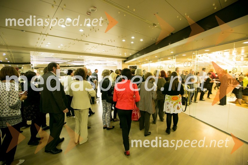 9. Dobrodelni koncert Rdečega križa SlovenijeDobrodelni koncert Rdečega križa Slovenije