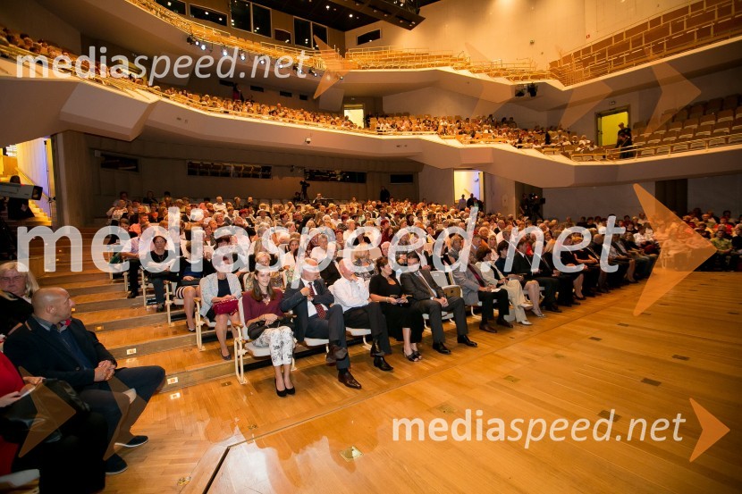 9. Dobrodelni koncert Rdečega križa SlovenijeDobrodelni koncert Rdečega križa Slovenije