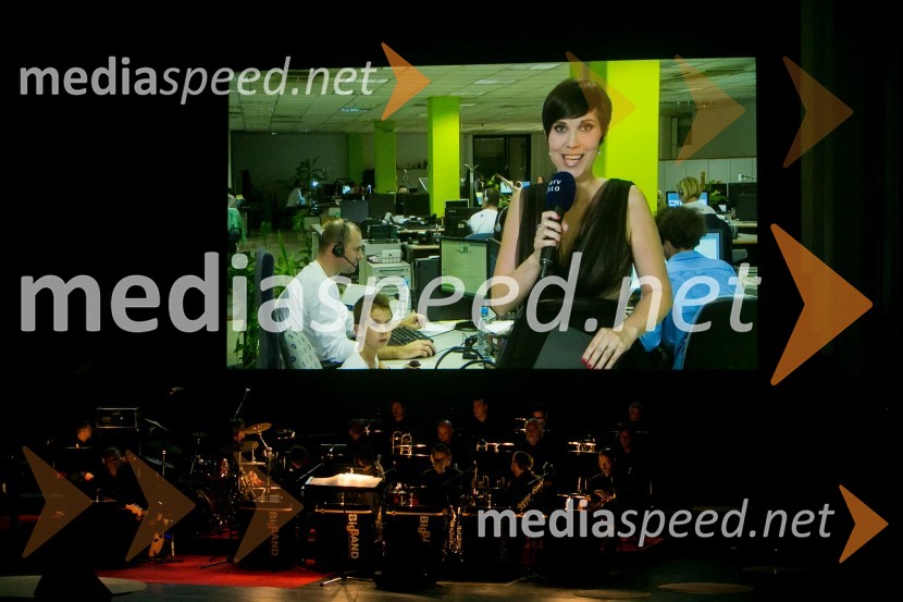 Dobrodelni koncert Rdečega križa Slovenije