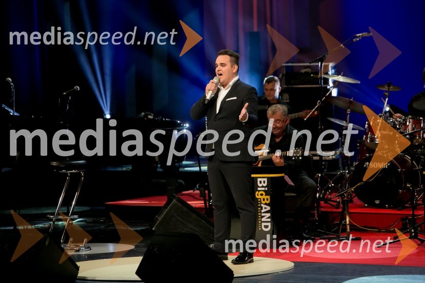  Žiga Lakner, pevecDobrodelni koncert Rdečega križa Slovenije