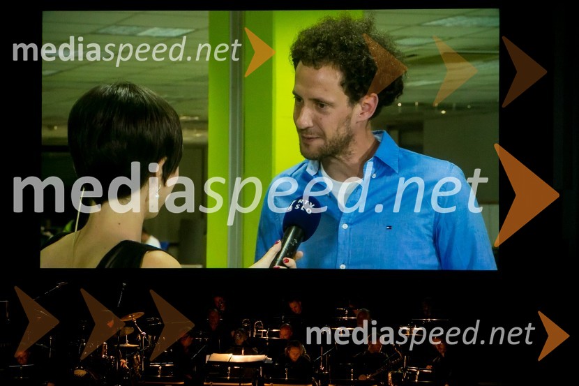 Dobrodelni koncert Rdečega križa Slovenije