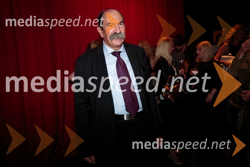  Marijan Zlobec, novinar, kritikZaljubljenca, premiera predstave