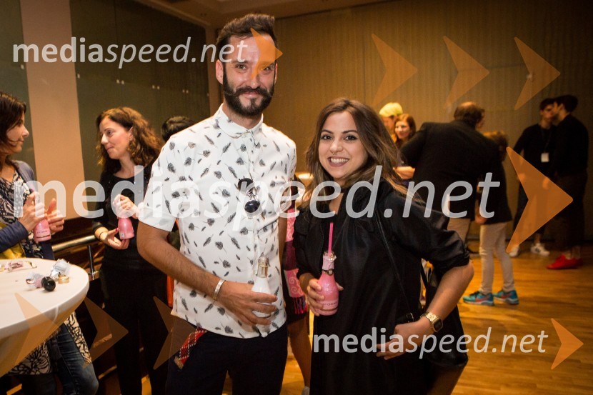  Matjaž Tančič, fotografLjubljana Fashion Week  (LJFW), 1. dan