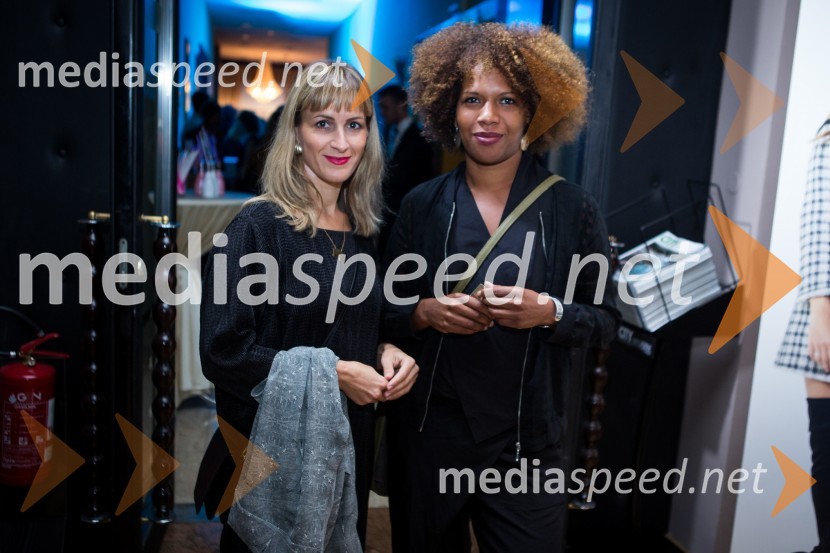 Ljubljana Fashion Week  (LJFW), 1. dan