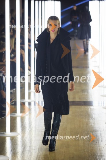 Zoofa - Zadruga oblikovalcev in ustvarjalcevLjubljana Fashion Week  (LJFW), 1. dan