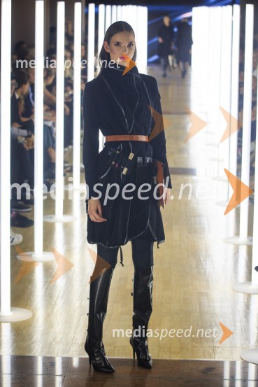 Zoofa - Zadruga oblikovalcev in ustvarjalcevLjubljana Fashion Week  (LJFW), 1. dan