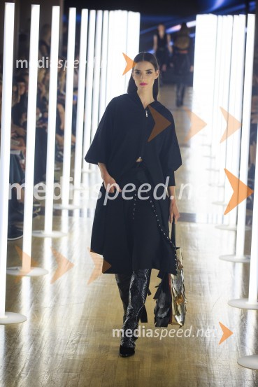 Zoofa - Zadruga oblikovalcev in ustvarjalcevLjubljana Fashion Week  (LJFW), 1. dan