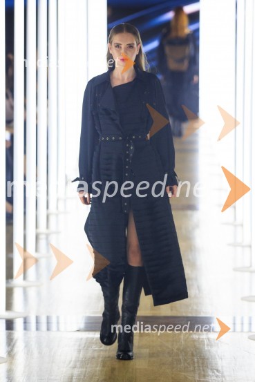 Zoofa - Zadruga oblikovalcev in ustvarjalcevLjubljana Fashion Week  (LJFW), 1. dan