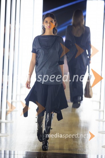 Zoofa - Zadruga oblikovalcev in ustvarjalcevLjubljana Fashion Week  (LJFW), 1. dan