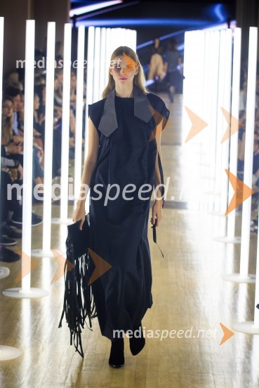 Zoofa - Zadruga oblikovalcev in ustvarjalcevLjubljana Fashion Week  (LJFW), 1. dan