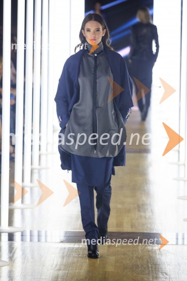 Zoofa - Zadruga oblikovalcev in ustvarjalcevLjubljana Fashion Week  (LJFW), 1. dan