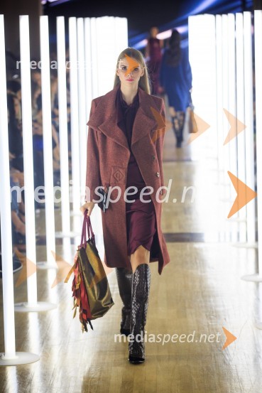 Zoofa - Zadruga oblikovalcev in ustvarjalcevLjubljana Fashion Week  (LJFW), 1. dan