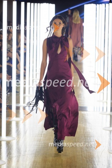 Zoofa - Zadruga oblikovalcev in ustvarjalcevLjubljana Fashion Week  (LJFW), 1. dan