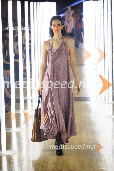 Zoofa - Zadruga oblikovalcev in ustvarjalcevLjubljana Fashion Week  (LJFW), 1. dan