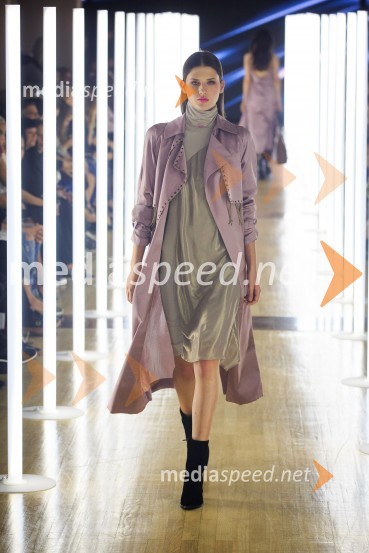 Zoofa - Zadruga oblikovalcev in ustvarjalcevLjubljana Fashion Week  (LJFW), 1. dan