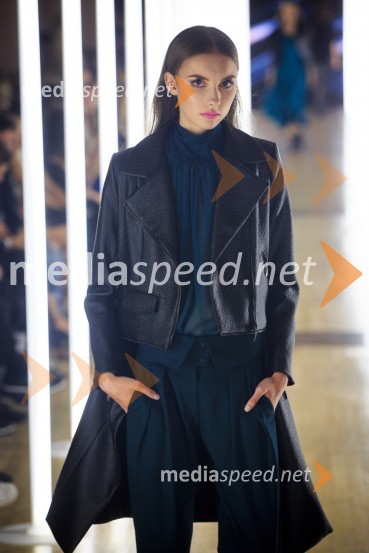 Ljubljana Fashion Week  (LJFW), 1. dan